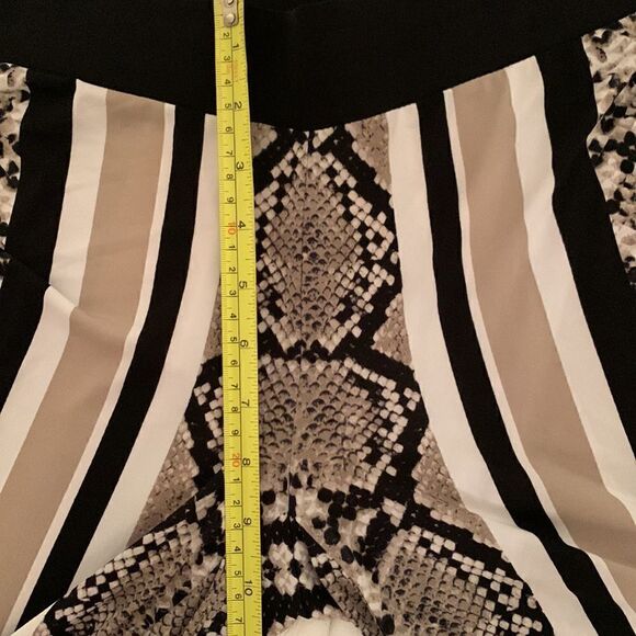 International concept Multi color Women’s Pant Size PS - Picture 7 of 10